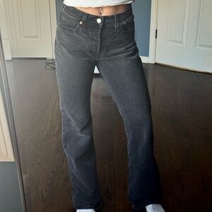 Levi's Women's Wedgie Bootcut Jeans